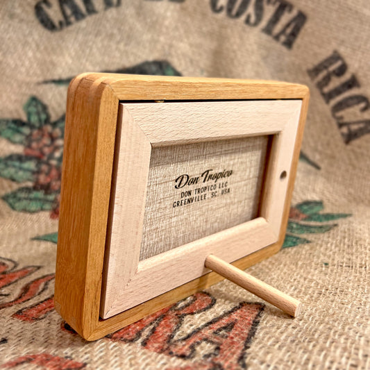 BEVEL - Wooden Picture Frame