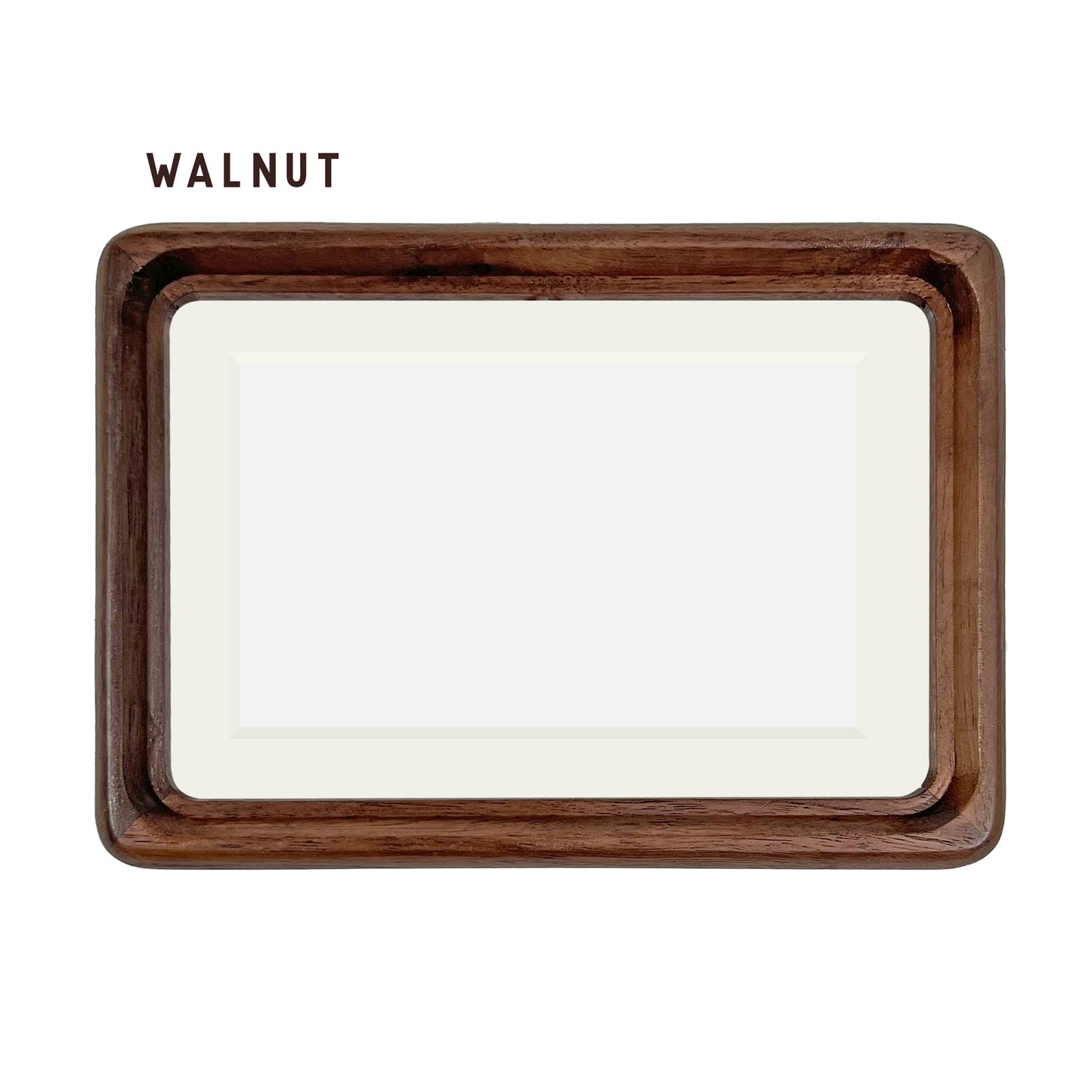 BEVEL - Wooden Picture Frame