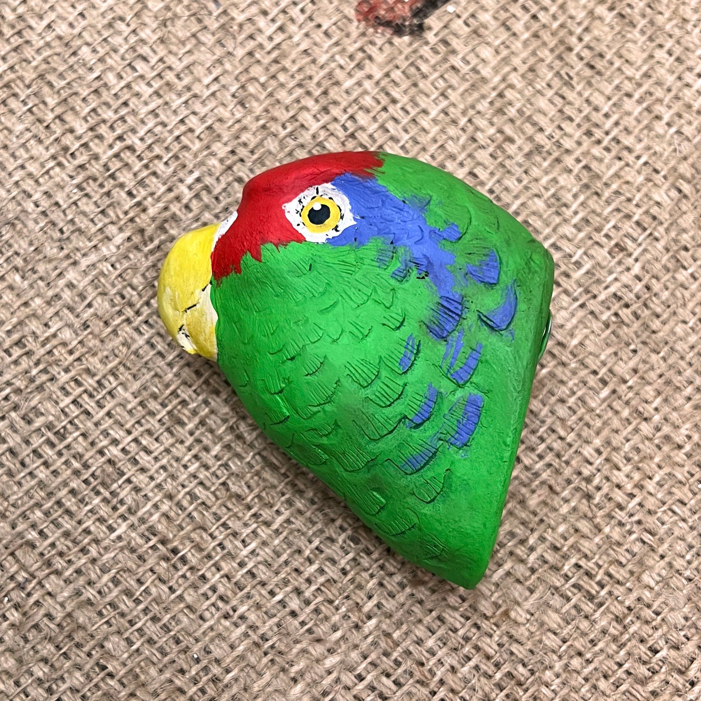 Parrot Wall Art