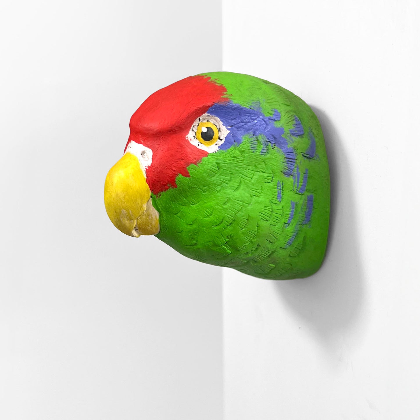 Parrot Wall Art