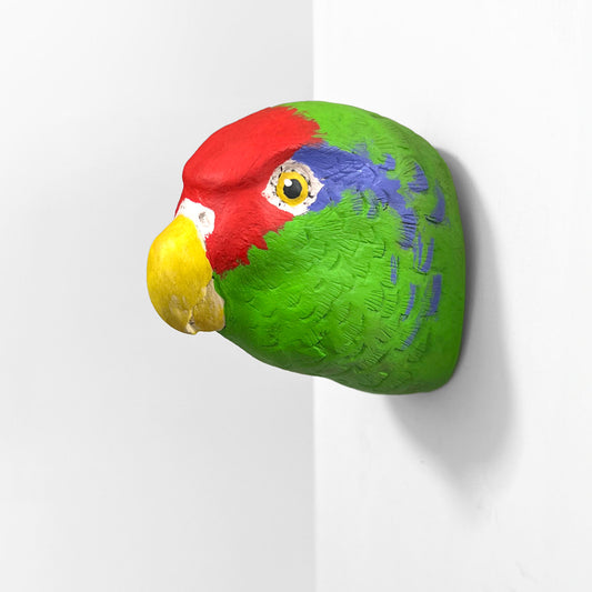 Parrot Wall Art