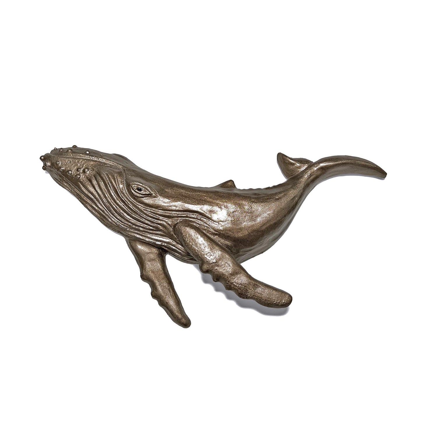 Humpback Whale Wall Art